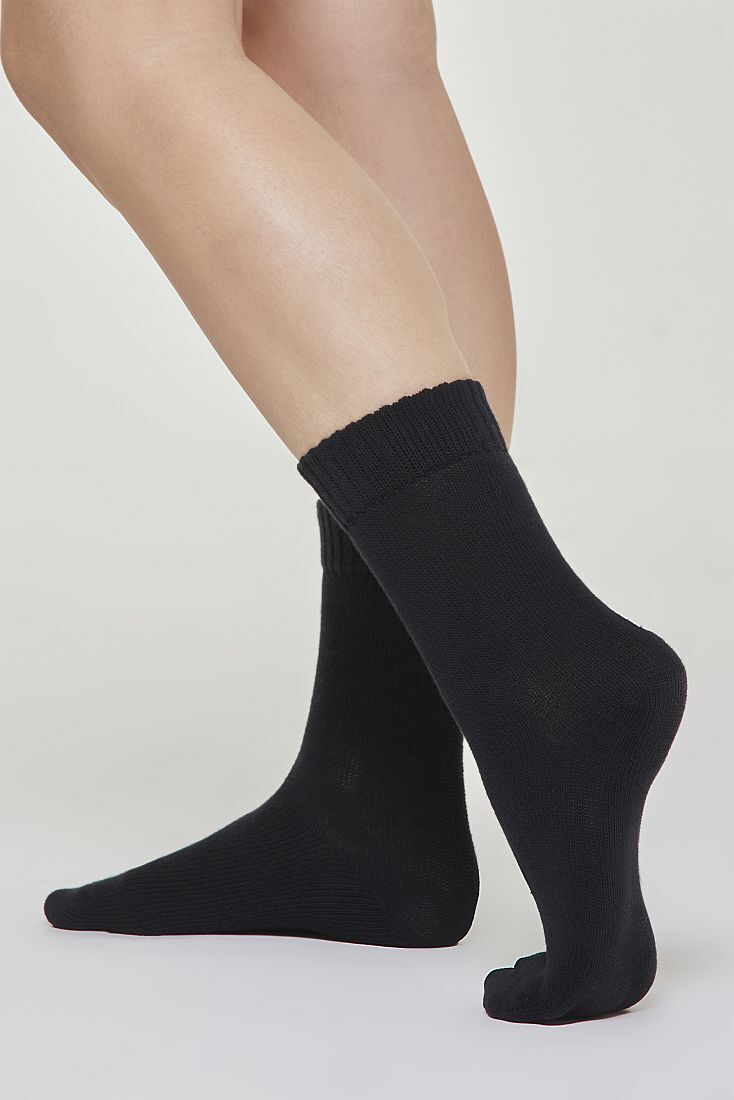 ΓΥΝΑΙΚΕΙΑ MOULINE ΒΑΜΒΑΚΕΡΗ ΚΑΛΤΣΑ ΣΤΗ ΓΑΜΠΑ ΠΟΛΥ ΑΠΑΛΗ ΖΕΣΤΗ ΚΙ ΕΛΑΣΤΙΚΗ - CZ LUCIA