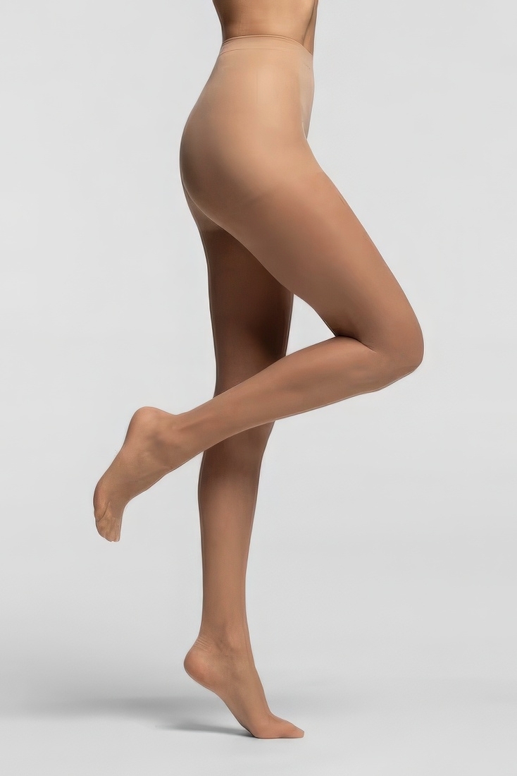 ΓΥΝΑΙΚΕΙΟ ΠΟΛΥ ΛΕΠΤΟ ΜΑΤ ΕΛΑΣΤΙΚΟ ΚΑΛΣΟΝ 8DEN ΙΔΑΝΙΚΟ ΓΙΑ ΤΟ ΚΑΛΟΚΑΙΡΙ-CL 8 SUNRISE XL