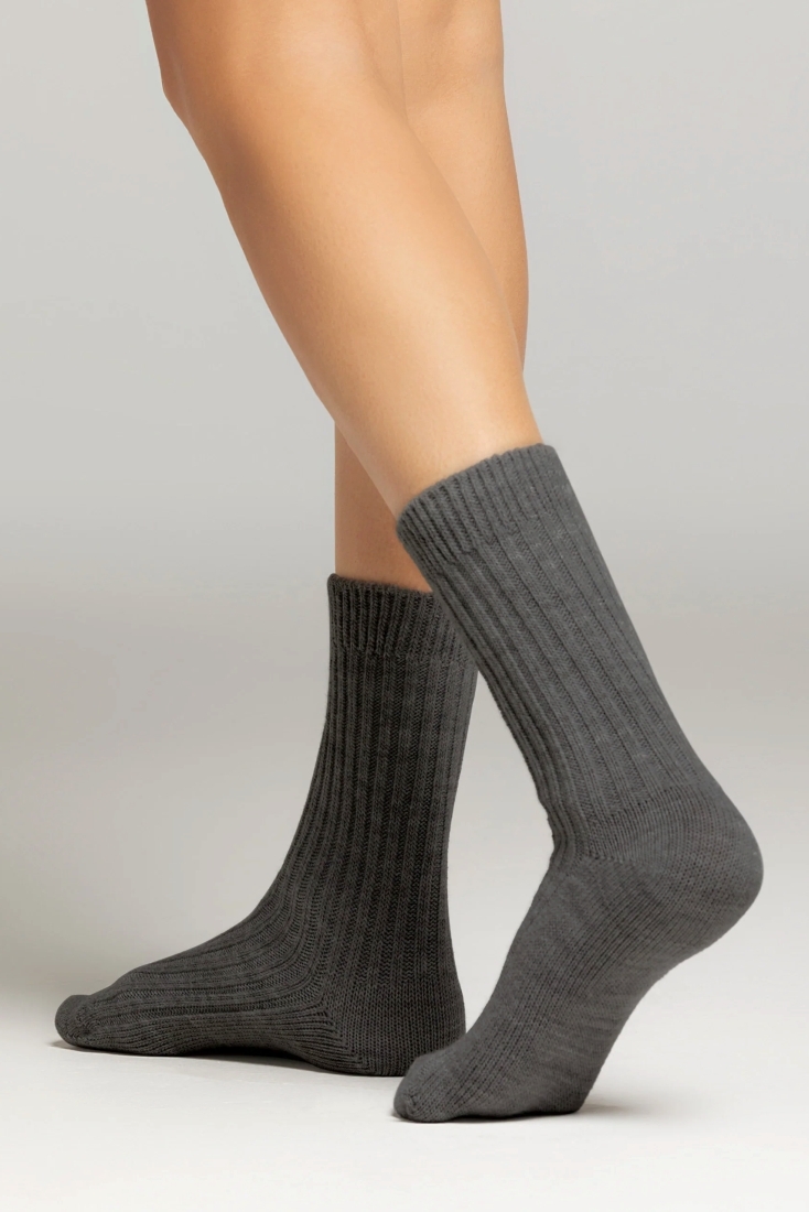 ΓΥΝΑΙΚΕΙΑ ΡΙΜΠ ΑΠΑΛΗ ΑΚΡΥΛΙΚΗ ΚΑΛΤΣΑ ΜΟΝΟΧΡΩΜΗ-CZ MELANIA