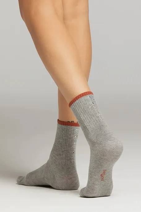 ΓΥΝΑΙΚΕΙΑ ΡΙΜΠ ΒΑΜΒΑΚΕΡΗ ΚΑΛΤΣΑ ΜΕ ΣΤΡΑΣ ΠΙΣΩ-CZ MILA