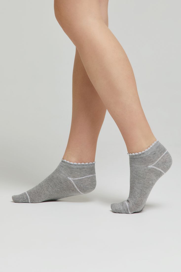 ΓΥΝΑΙΚΕΙΑ ΒΑΜΒΑΚΕΡΗ ΠΕΝΙΕ ΚΟΦΤΗ ΚΑΛΤΣΑ ΜΕ ΜΠΙΜΠΙΛΑ ΣΤΟ ΛΑΣΤΙΧΟ & LUREX ΛΕΠΤΟΜΕΡΕΙΕΣ-MCZ DIVA