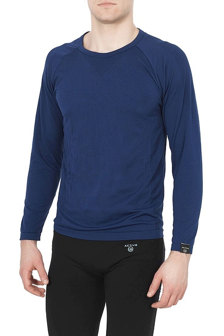 MAGLIA ML ACTIVE UP - ΜΠΛΟΥΖΑ ΑΠΟ ΔΙΑΠΝΕΟΝ ΖΕΡΣΕΥ ΥΦΑΣΜΑ, ΑΝΘΕΚΤΙΚΟΤΗΤΑ, ΑΝΕΣΗ, ΚΑΤΑ ΤΩΝ ΟΣΜΩΝ