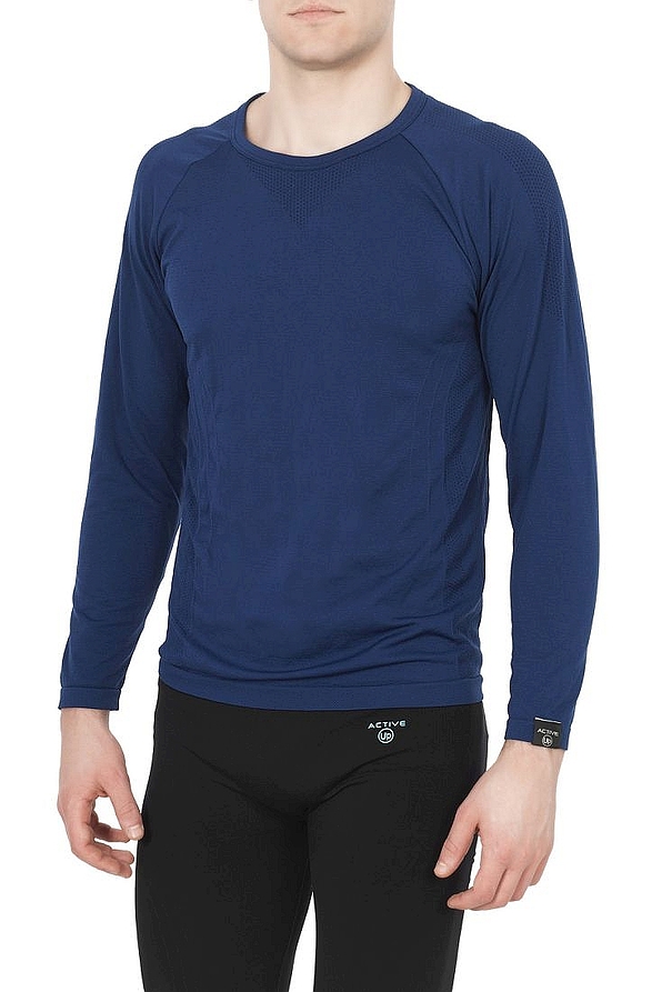 MAGLIA ML ACTIVE UP - ΜΠΛΟΥΖΑ ΑΠΟ ΔΙΑΠΝΕΟΝ ΖΕΡΣΕΥ ΥΦΑΣΜΑ, ΑΝΘΕΚΤΙΚΟΤΗΤΑ, ΑΝΕΣΗ, ΚΑΤΑ ΤΩΝ ΟΣΜΩΝ