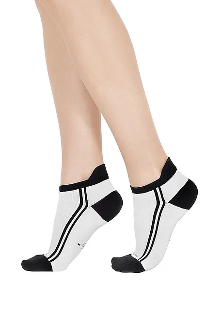 MINICALZA ACTIVE UP (cool) - ΣΟΥΜΠΑ ΑΘΛΗΤΙΚΟ ΑΠΟ ΙΝΕΣ COOLMAX, ΓΙΑ ΜΕΓΙΣΤΗ ΔΙΑΠΝΟΗ & ΚΑΘΑΡΑ & ΣΤΕΓΝΑ ΠΟΔΙΑ