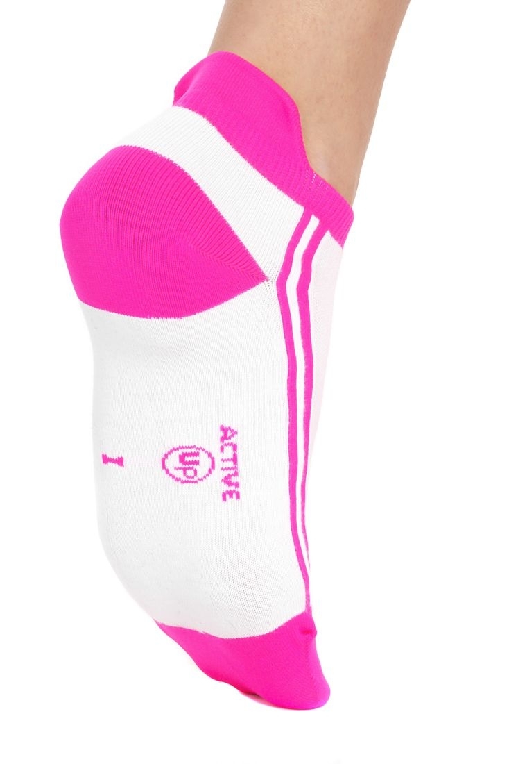 MINICALZA ACTIVE UP COOL WOMAN COOLMAX BREATHABLE ANKLE SOCKS