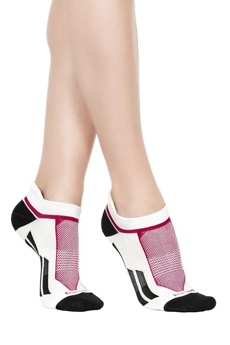 MCZ ACTIVE UP FIT - ΣΟΥΜΠΑ ΑΘΛΗΤΙΚΟ ΒΑΜΒΑΚΕΡΟ, ΕΙΔΙΚΗ ΕΛΑΣΤΙΚΗ ΙΝΑ ΓΙΑ ΥΠΟΣΤΗΡΙΞΗ ΠΟΔΙΟΥ ΣΤΗΝ ΚΙΝΗΣΗ