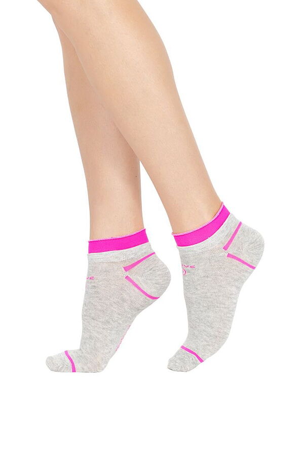 CZ ACTIVE UP RUN - ΣΟΥΜΠΑ ΑΘΛΗΤΙΚΟ ΒΑΜΒΑΚΕΡΟ, ΤΕΛΕΙΩΜΑ ΜΕ ΕΙΔΙΚΗ ΔΙΠΛΗ ΜΑΝΣΕΤΑ ΣΕ FLUO ΧΡΩΜΑΤΙΣΜΟ