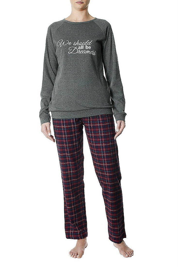 POMPEA VESUVIO - ΓΥΝΑΙΚΕΙΑ ΒΑΜΒΑΚΕΡΗ ΠΥΤΖΑΜΑ ΜΕ ΜΑΚΡΥ ΜΑΝΙΚΙ ΚΑΙ ΚΑΡΟ ΠΑΝΤΕΛΟΝΙ