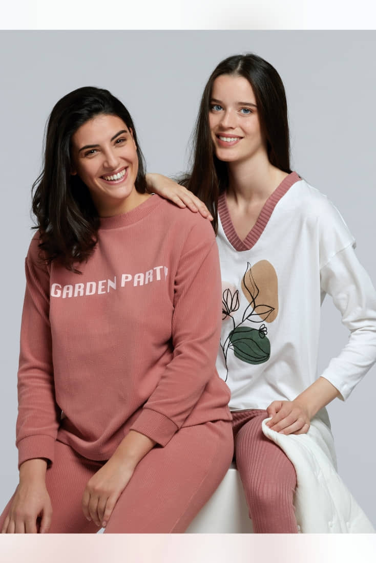 PJ POLARE ΓΥΝΑΙΚΕΙΑ ΡΙΜΠ ΙΣΟΘΕΡΜΙΚΗ ΠΙΤΖΑΜΑ ΜΕ ΣΤΑΜΠΑ ΣΤΟ ΣΤΗΘΟΣ ΚΑΙ ΤΣΕΠΗ ΣΤΟ ΠΙΣΩ ΜΕΡΟΣ, ΡΙΠ ΛΑΣΤΙΧΟ ΜΑΝΙΚΙ ΚΑΙ ΜΠΑΤΖΑΚΙ