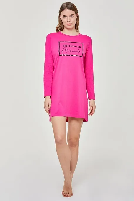 ΓΥΝΑΙΚΕΙΑ MIDI ΒΑΜΒΑΚΕΡΗ ΝΥΧΤΙΚΙΑ ΜΕ ΣΤΑΜΠΑ ΦΛΟΚΟ ΒΕΛΟΥΔΟ, ΑΝΑΓΛΥΦΗ, ΜΕΤΑΛΙΖΕ, ΑΝΑΛΟΓΑ ΤΟ ΧΡΩΜΑ - ND VALERIANA