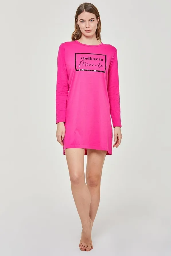 ΓΥΝΑΙΚΕΙΑ MIDI ΒΑΜΒΑΚΕΡΗ ΝΥΧΤΙΚΙΑ ΜΕ ΣΤΑΜΠΑ ΦΛΟΚΟ ΒΕΛΟΥΔΟ, ΑΝΑΓΛΥΦΗ, ΜΕΤΑΛΙΖΕ, ΑΝΑΛΟΓΑ ΤΟ ΧΡΩΜΑ - ND VALERIANA