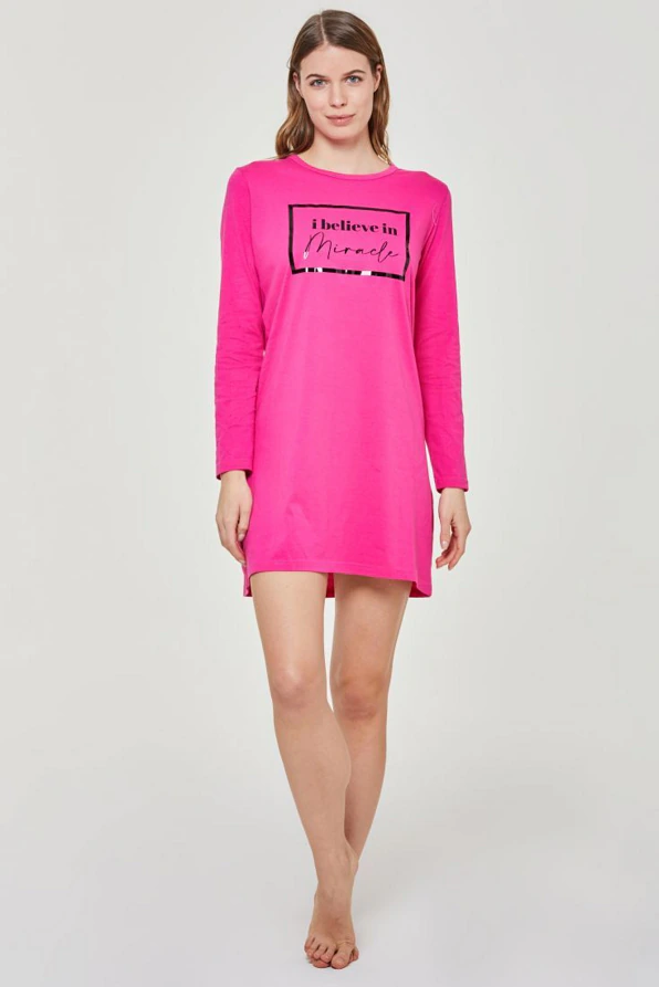 ΓΥΝΑΙΚΕΙΑ MIDI ΒΑΜΒΑΚΕΡΗ ΝΥΧΤΙΚΙΑ ΜΕ ΣΤΑΜΠΑ ΦΛΟΚΟ ΒΕΛΟΥΔΟ, ΑΝΑΓΛΥΦΗ, ΜΕΤΑΛΙΖΕ, ΑΝΑΛΟΓΑ ΤΟ ΧΡΩΜΑ - ND VALERIANA