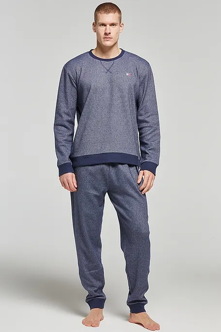 ΑΝΔΡΙΚΗ ΒΑΜΒΑΚΕΡΗ ΠΙΤΖΑΜΑ ΜΕ ΕΣΩΤΕΡΙΚΗ ΦΑΝΕΛΑ ΛΕΠΤΟ ΡΙΓΕ ΣΧΕΔΙΟ ΜΠΑΤΖΑΚΙ ΜΕ ΛΑΣΤΙΧΟ & ΠΙΣΩ ΤΣΕΠΗ-PJ NICOLA