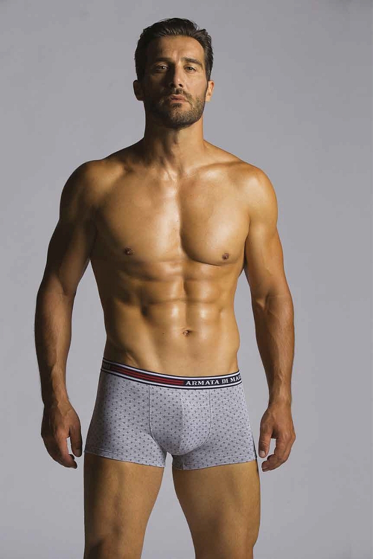 ADM GT965 -  ΑΝΔΡΙΚΟ ΒΑΜΒ. BOXER ΜΕ ΕΞΩΤΕΡΙΚΟ ΛΑΣΤΙΧΟ ΚΑΙ ΣΧΕΔΙΟ