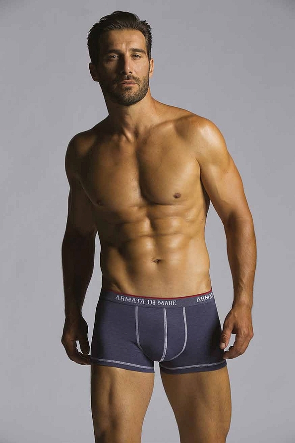 ADM GT969 - ΑΝΔΡΙΚΟ ΒΑΜΒ. BOXER ΜΕ ΕΞΩΤΕΡΙΚΟ ΛΑΣΤΙΧΟ ΚΑΙ ΣΧΕΔΙΟ