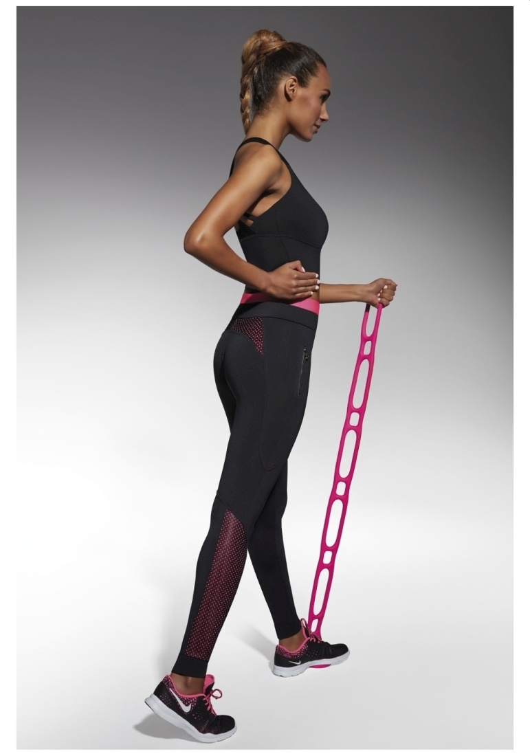 BB INSPIRE - ΕΛΑΣΤΙΚΟ ΑΘΛΗΤΙΚΟ ΚΟΛΑΝ 200DEN., BODY SHAPING, ΚΑΛΥΠΤΕΙ ΠΛΗΡΩΣ, ΔΙΑΠΝΕΟΝ ΥΦΑΣΜΑ, ΜΕΙΩΝΕΙ ΤΗΝ ΥΓΡΑΣΙΑ