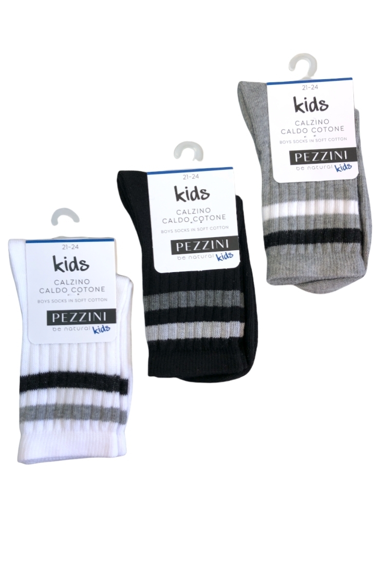 ΑΓΟΡΙΣΤΙΚΟ ΒΑΜΒΑΚΕΡΟ ΑΘΛΗΤΙΚΟ ΣΟΣΟΝΙ ΜΕ ΣΧΕΔΙΟ ΡΙΓΕΣ.