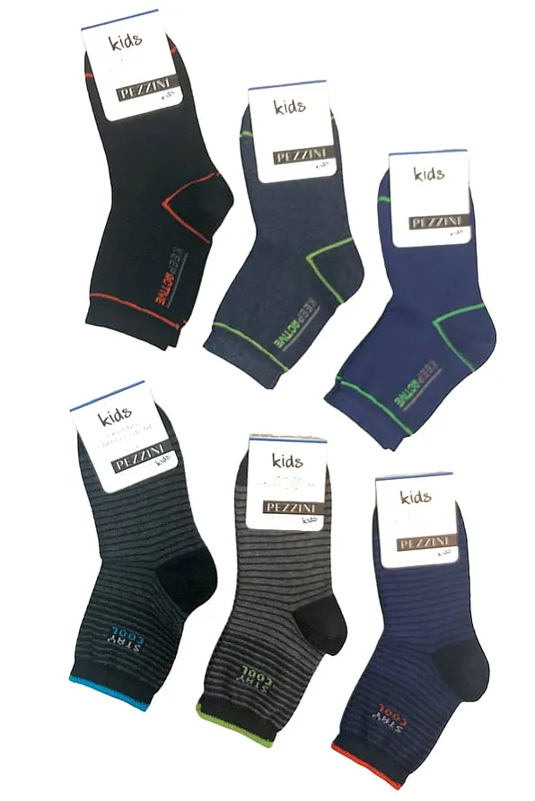 ΑΓΟΡΙΣΤΙΚΗ ΒΑΜΒΑΚΕΡΗ ΚΑΛΤΣΑ ΜΟΝΟΧΡΩΜΗ Ή ΡΙΓΕ