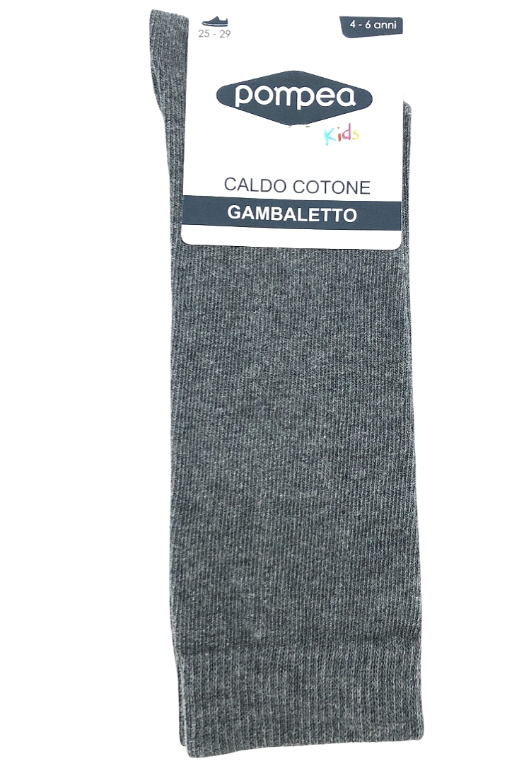 BGB-ALEX ΑΓΟΡΙΣΤΙΚΗ ΒΑΜΒΑΚΕΡΗ ΚΑΛΤΣΑ ΜΕΧΡΙ ΤΟ ΓΟΝΑΤΟ ΜΟΝΟΧΡΩΜΗ