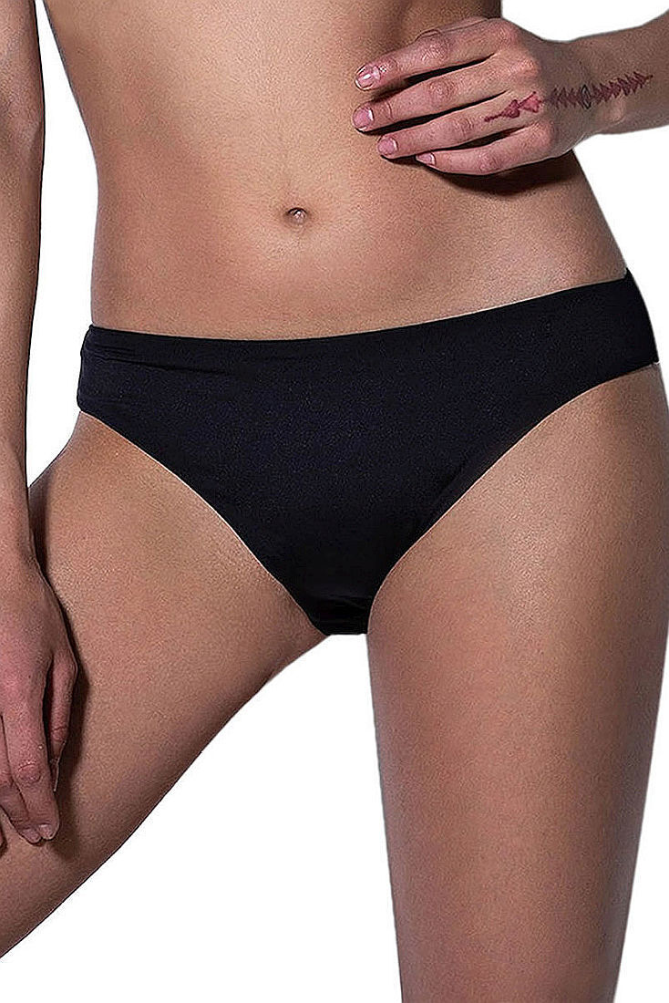 SOLIDS ΓΥΝΑΙΚΕΙΟ ΜΟΝΟΧΡΩΜΟ ΜΑΓΙΟ ΣΛΙΠ BIKINI