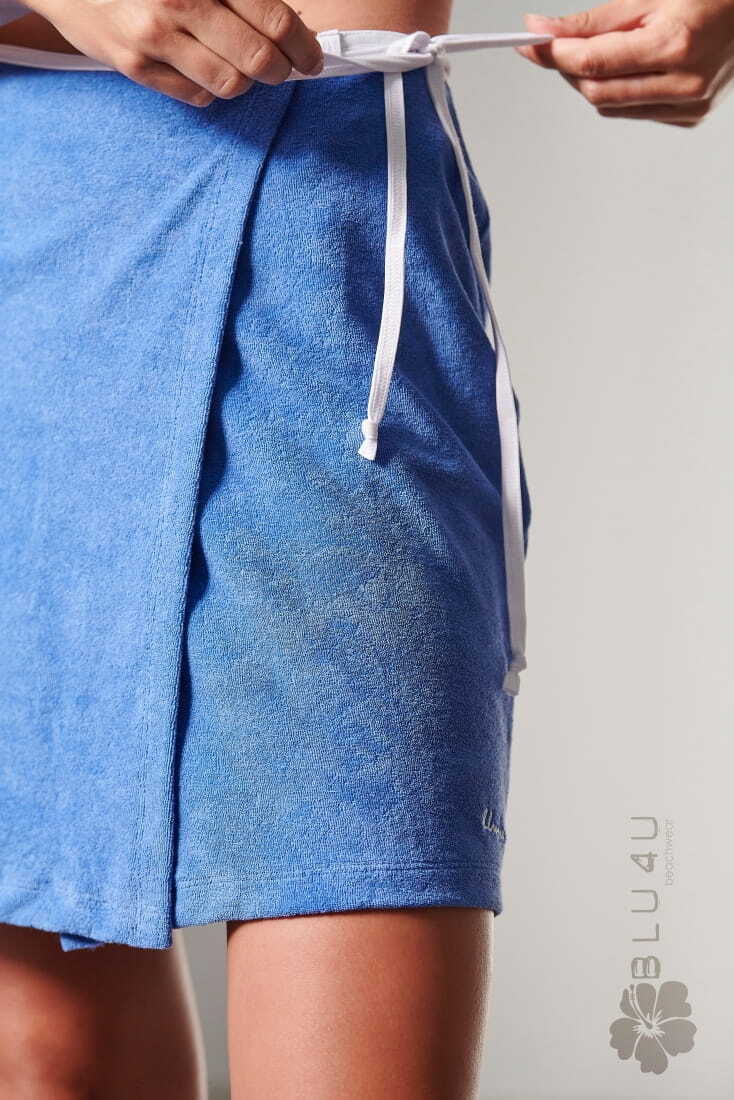 TERRY LOVE ΓΥΝΑΙΚΕΙΑ ΒΑΜΒΑΚΕΡΗ ΦΡΟΤΕ ΚΟΝΤΗ ΦΟΥΣΤΑ ΜΟΝΟΧΡΩΜΗ ΣΤΑΥΡΩΤΗ