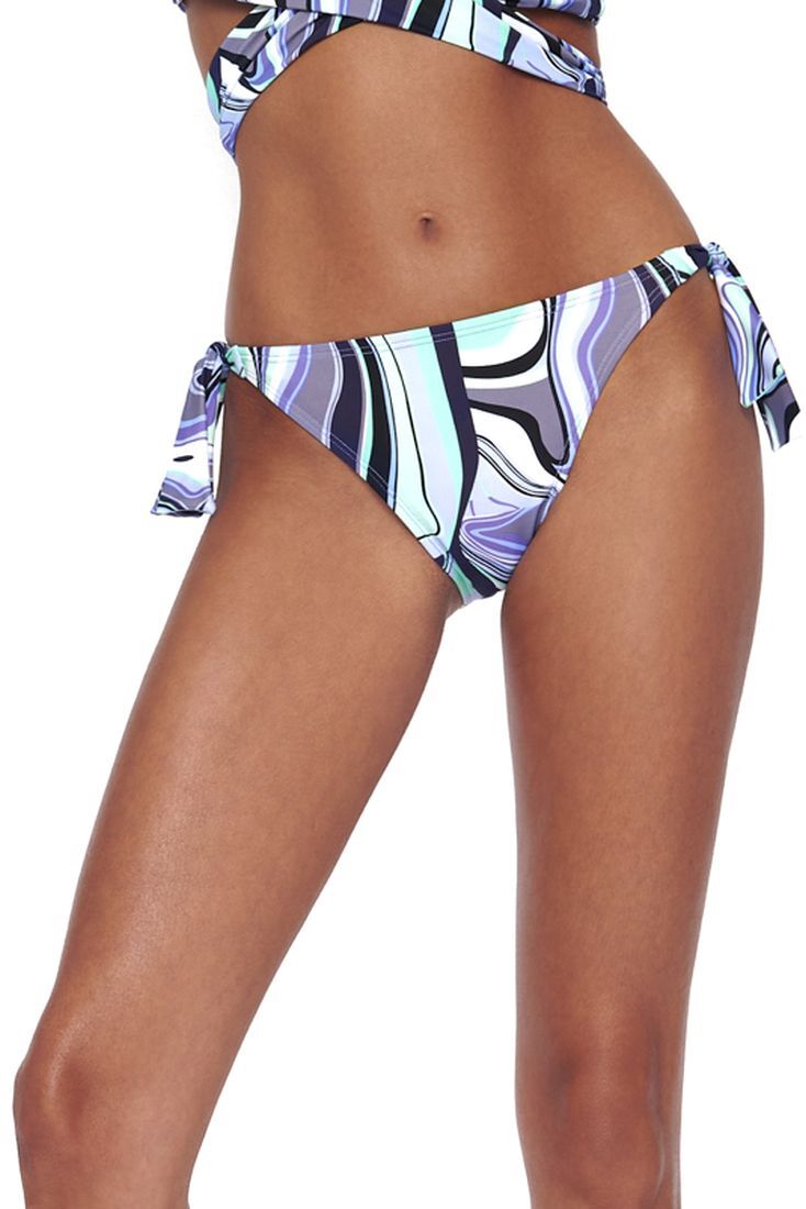 ΓΥΝΑΙΚΕΙΟ ΜΑΓΙΟ BIKINI SLIP ΜΕ ΤΥΠΩΜΑ ΔΕΤΟ ΣΤΟ ΠΛΑΙ ΜΕΣΑΙΑΣ ΠΙΣΩ ΚΑΛΥΨΗΣ-STYLE ME UP