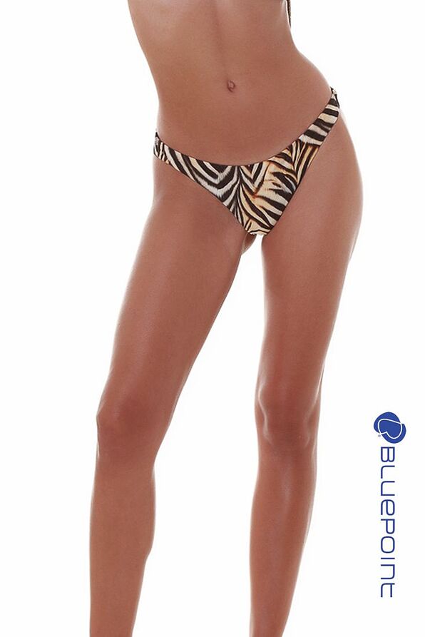 ΓΥΝΑΙΚΕΙΟ ΜΑΓΙΟ BIKINI SLIP ΧΑΜΗΛΟΜΕΣΟ BRAZIL ΜΙΚΡΗΣ ΠΙΣΩ ΚΑΛΥΨΗΣ ME ANIMAL ZEBRA ΤΥΠΩΜΑ-SPIRIT ANIMAL
