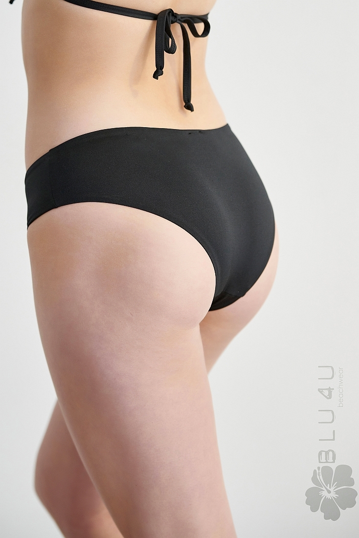 ΓΥΝΑΙΚΕΙΟ ΜΑΓΙΟ BIKINI SLIP HIPSTER ΜΟΝΟΧΡΩΜΟ-SOLIDS