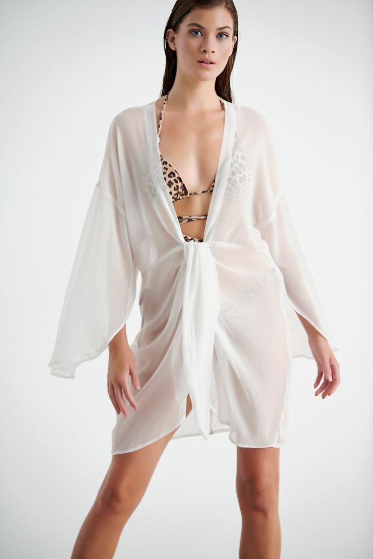 ΓΥΝΑΙΚΕΙΟ ΜΟΝΟΧΡΩΜΟ ΚΟΝΤΟ ΚΑΦΤΑΝΙ ΜΕ ΖΩΝΗ-SOLIDS KAFTAN