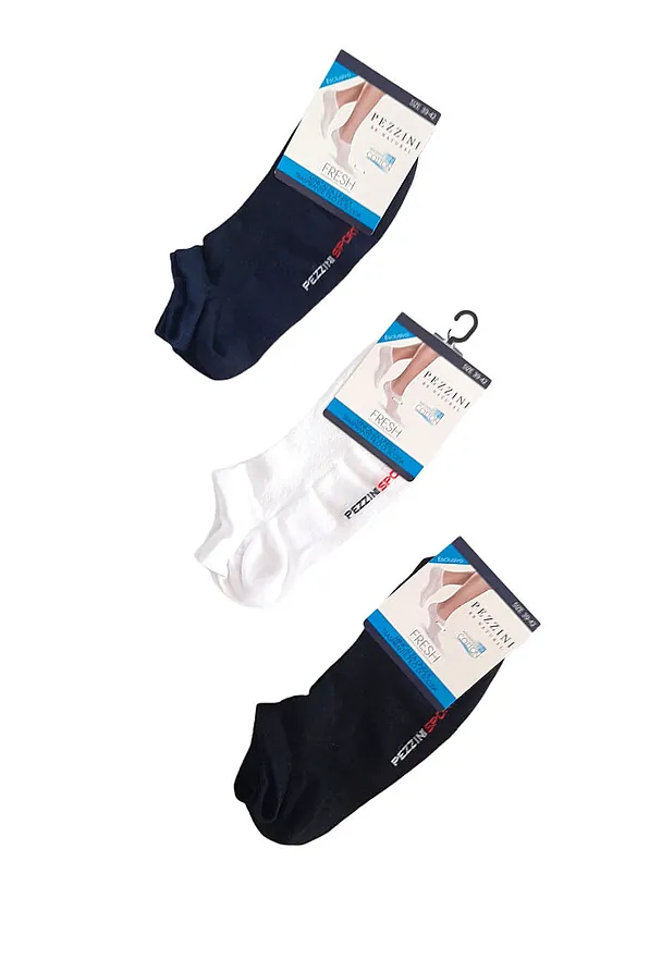 PEZZINI ΚΑΛΤΣΑ ΣΟΥΜΠΑ ΒΑΜΒΑΚΕΡΟ ΜΕΡΣΕΡΙΖΕ