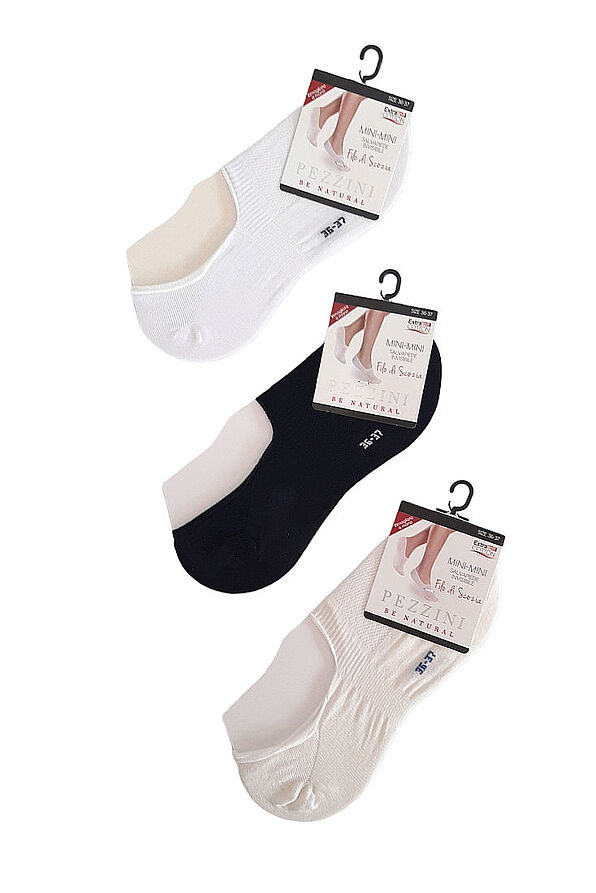 PEZZINI ΚΑΛΤΣΑ SNEAKER ΒΑΜΒΑΚΕΡΟ ΜΕΡΣΕΡΙΖΕ.