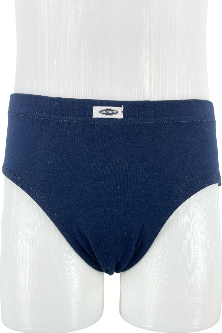 POMPEA - ΑΓΟΡΙΣΤΙΚΟ ΒΑΜΒΑΚΕΡΟ ΣΛΙΠ ΜΕ ΕΣΩΤΕΡΙΚΟ ΛΑΣΤΙΧΟ