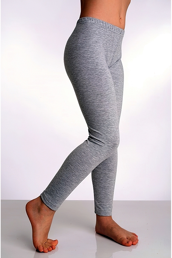 GIRL COTTON LEGGINGS