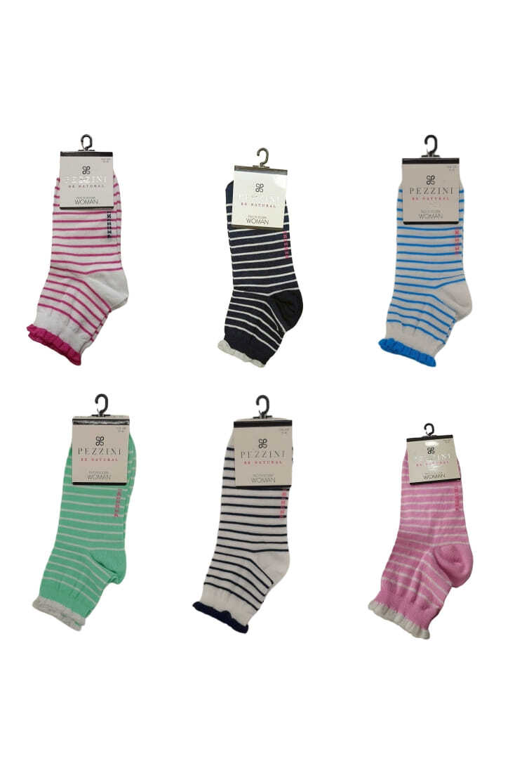 PEZZINI - ΓΥΝ. ΒΑΜΒ. ΜΕΡΣΕΡΙΖΕ ΣΟΣΟΝΙ ΜΕ ΡΙΓΕ ΣΧΕΔΙΟ ΚΑΙ ΕΛΕΥΘΕΡΟ ΤΕΛΕΙΩΜΑ