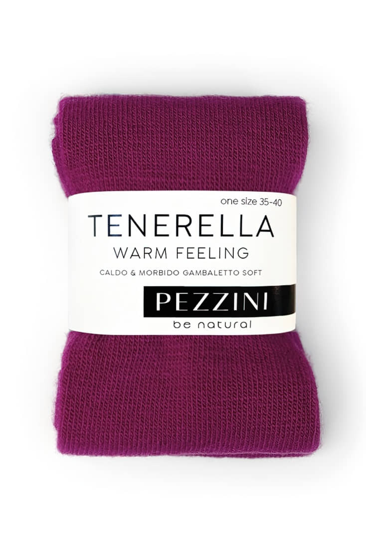 TENERELLA TUBETTO ΓΥΝΑΙΚΕΙΟ ΤΡΟΥΑΚΑΡ ΑΚΡΥΛΙΚΟ ΠΟΛΥ ΑΠΑΛΟ