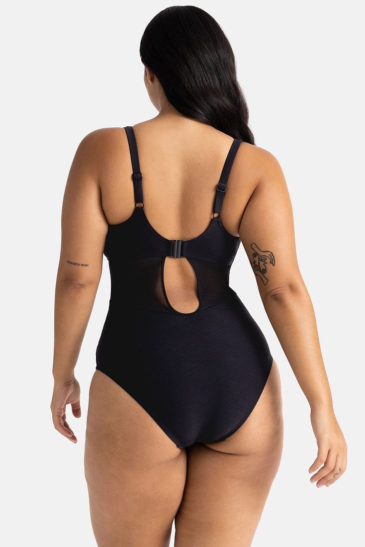 ΓΥΝΑΙΚΕΙΟ ΜΑΓΙΟ BODYSHAPING ΜΟΝΟΧΡΩΜΟ ΧΩΡΙΣ ΜΠΑΝΕΛΑ ΜΕ ΕΛΑΦΡΙΑ ΕΝΙΣΧΥΣΗ ΔΙΑΦΑΝΕΙΑ ΚΑΙ ΠΙΑΣΙΜΟ ΤΑΡΤΑΡΟΥΓΑ - SUNYANI