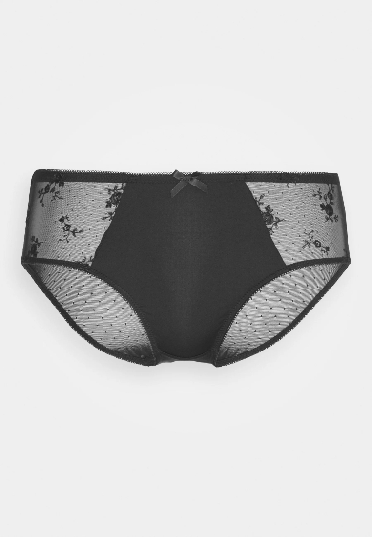 ZARA ΓΥΝΑΙΚΕΙΟ ΣΛΙΠ HIPSTER 2 ΤΕΜΧ