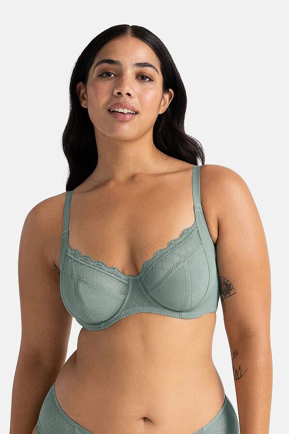 2-PACK ΓΥΝΑΙΚΕΙΟ ΣΟΥΤΕΝ CURVES ΟΛΟΚΛΗΡΟ ΧΩΡΙΣ ΕΝΙΣΧΥΣΗ ΜΕ ΜΠΑΝΕΛΑ ΔΙΑΦΑΝΕΙΑ ΚΑΙ ΤΕΛΕΙΩΜΑ ΔΑΝΤΕΛΑΣ - IMANI-2PP