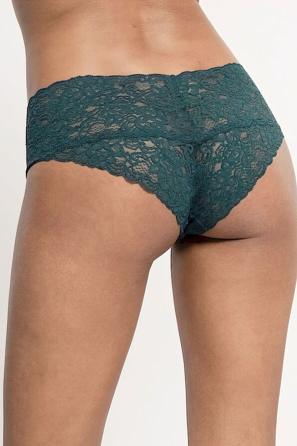 DORINA LANA - WOMEN'S LACE BRIEFS ( 3 PACK)