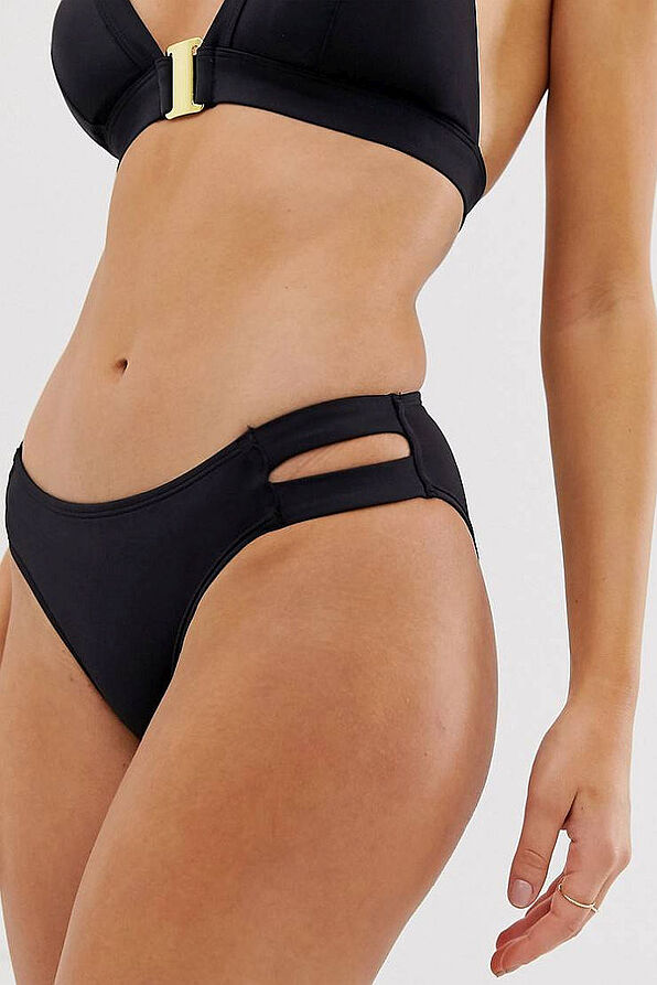 DORINA CASABLANCA - ΜΑΥΟ BIKINI BRIEF