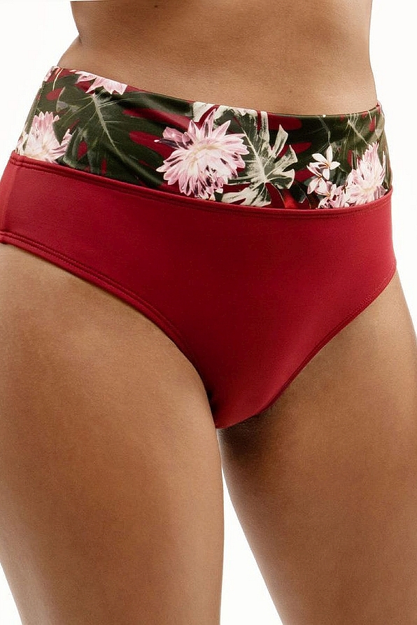 DORINA EL NIDO - WOMEN BIKINI BRIEF HIPSTER