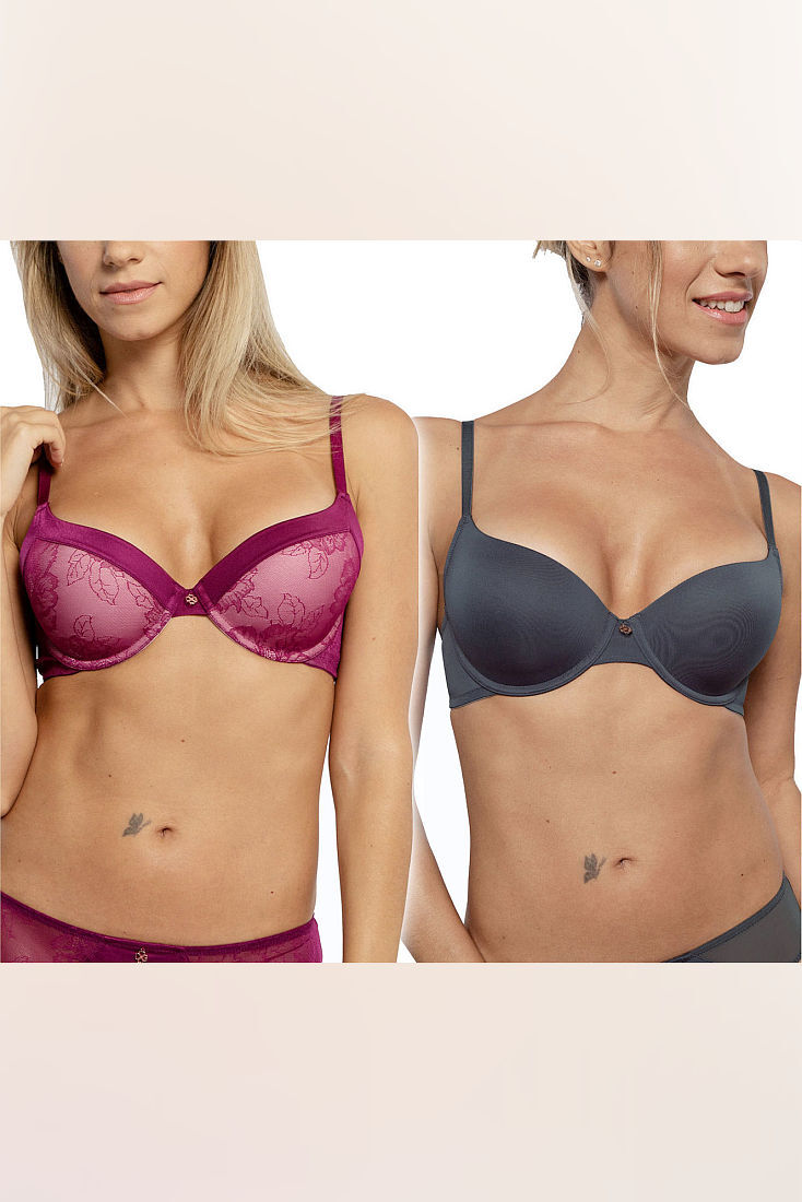 DORINA ALISSA - ΣΟΥΤΙΕΝ ΜΕ ΕΝΙΣΧΥΣΗ ΚΑΙ ΜΠΑΝΕΛΑ ( 2 ΤΕΜΧ )