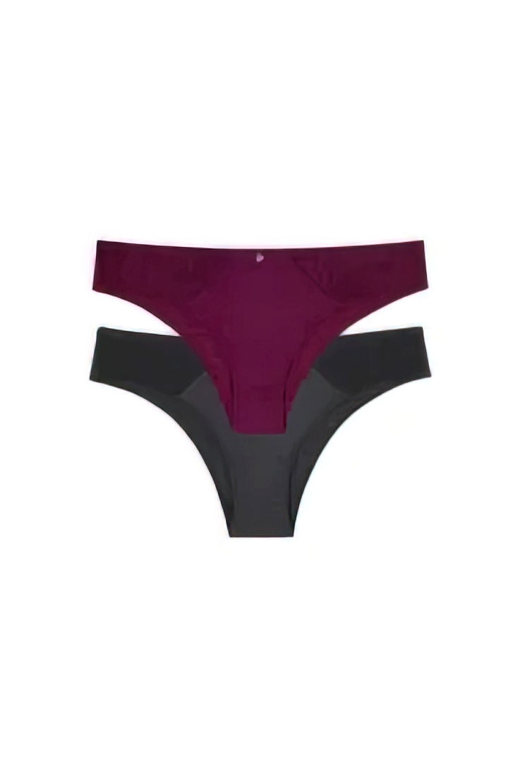 DORINA ALISSA - ΣΛΙΠ BRAZIL ΜΕ ΔΙΑΦΑΝΕΙΑ ΣΤΟ ΠΛΑΙ ( 2 TEMX)