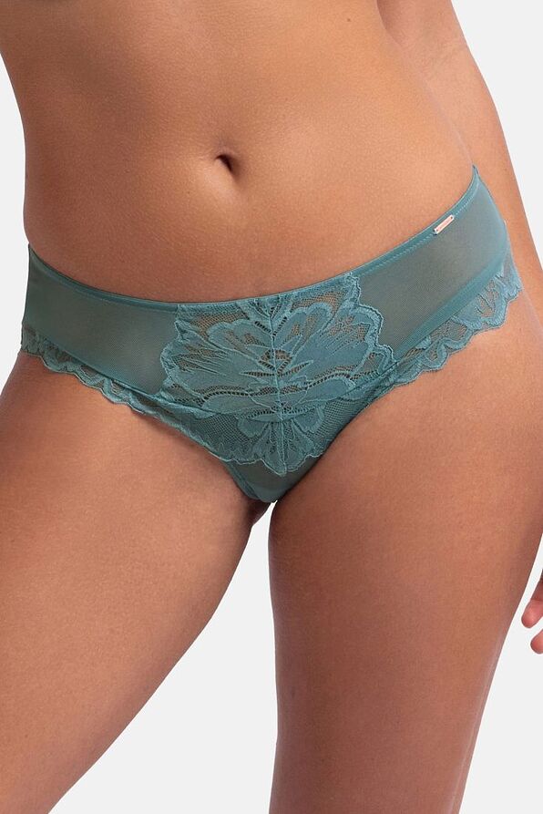 ΓΥΝΑΙΚΕΙΟ HIPSTER ΣΛΙΠ ΜΕ ΔΑΝΤΕΛΑ-ROCHELLE