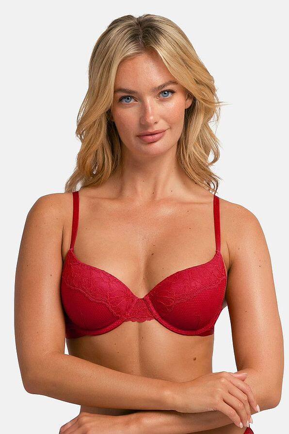 2-PACK ΓΥΝΑΙΚΕΙΟ ΣΟΥΤΙΕΝ 3/4CUP ΜΕ ΔΑΝΤΕΛΑ ΕΛΑΦΡΙΑ ΕΝΙΣΧΥΣΗ ΚΑΙ ΜΠΑΝΕΛΑ-MACIE-2PP