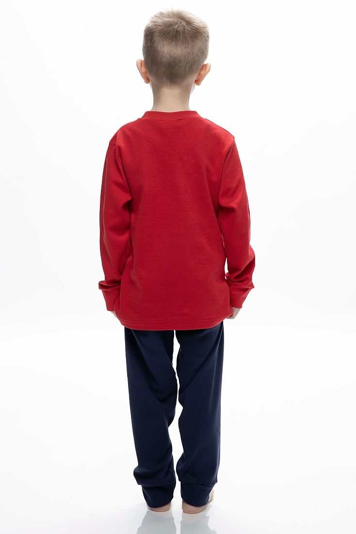 ΑΓΟΡΙΣΤΙΚΗ ΠΑΙΔΙΚΗ ΜΑΚΡΙΑ ΒΑΜΒΑΚΕΡΗ ΠΙΤΖΑΜΑ ΤΥΠΩΜΑ ΗΡΩΕΣ ΜΕ ΜΠΑΤΖΑΚΙ ΜΕ ΛΑΣΤΙΧΟ