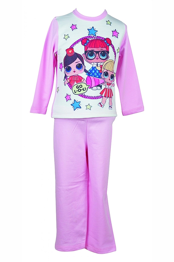 GALAXY - KIDS FASHION COTTON PYJAMAS