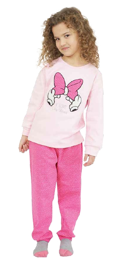 GALAXY - COTTON FASHION PYJAMAS FOR GIRLS