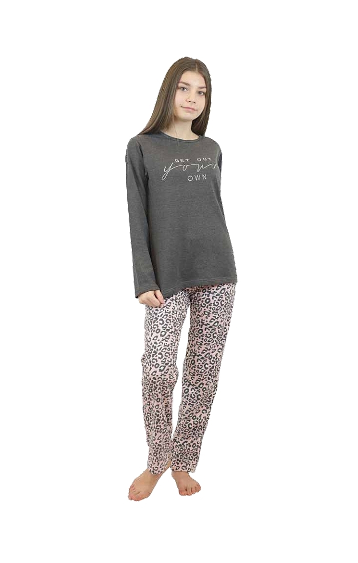 GALAXY - COTTON FASHION PYJAMAS FOR GIRLS