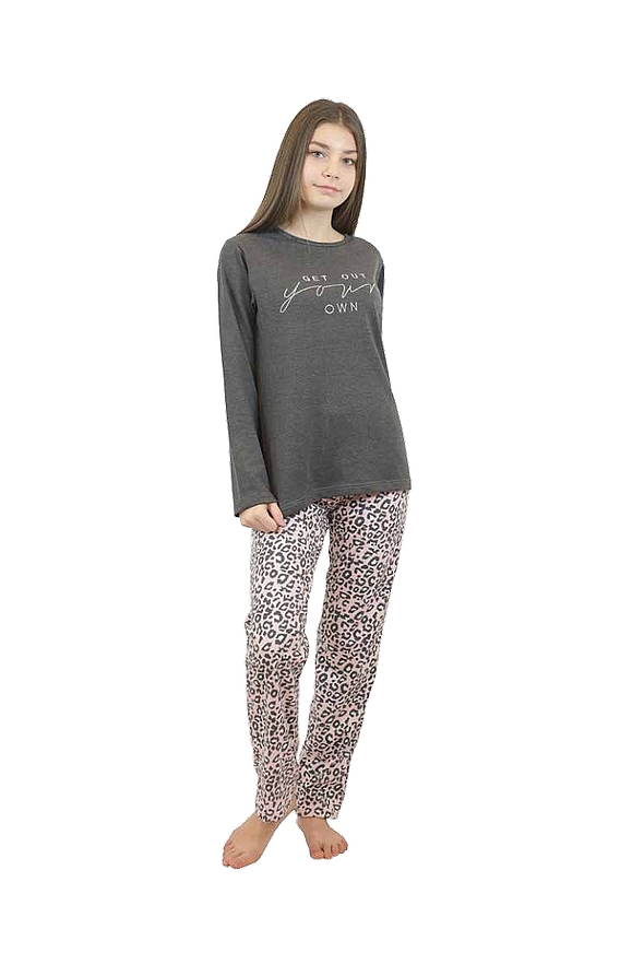 GALAXY - COTTON FASHION PYJAMAS FOR GIRLS